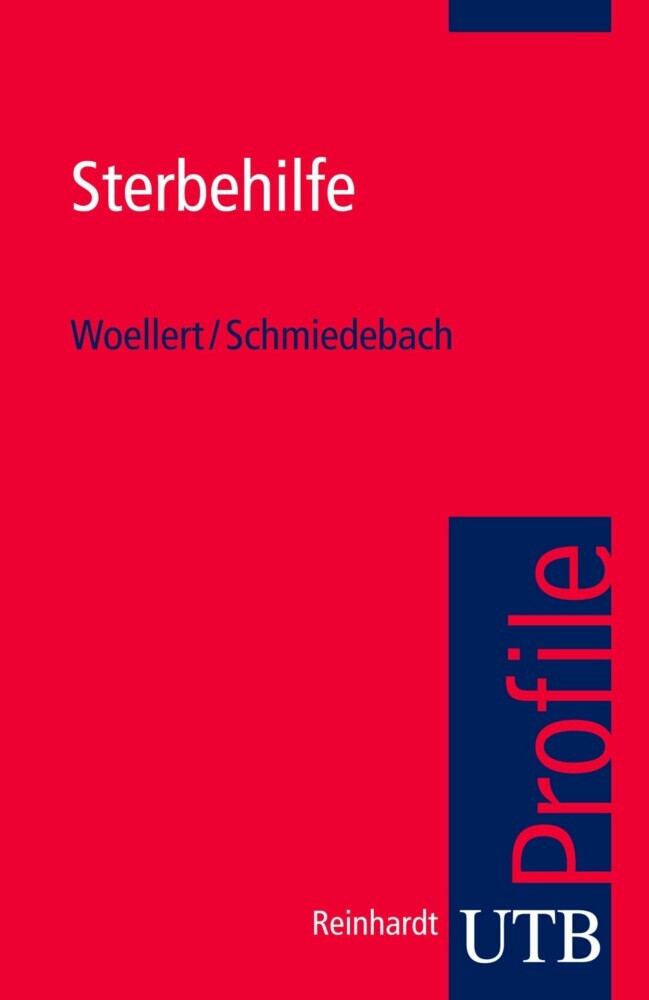 Sterbehilfe main product photo