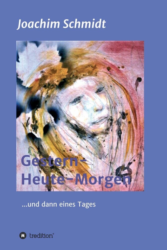 Gestern-Heute-Morgen main product photo