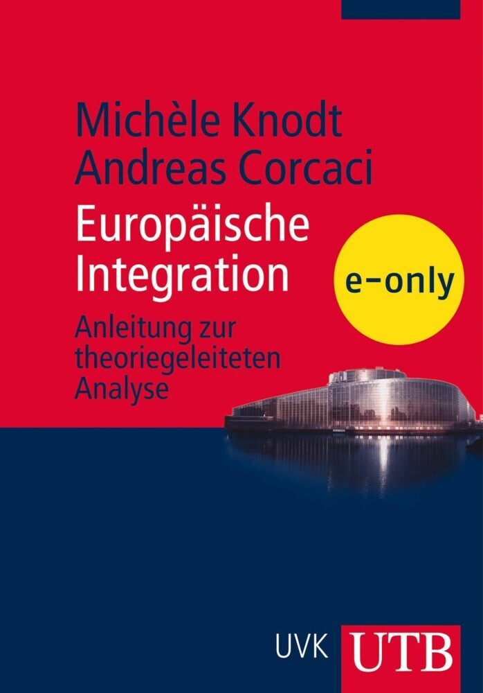 Europäische Integration main product photo