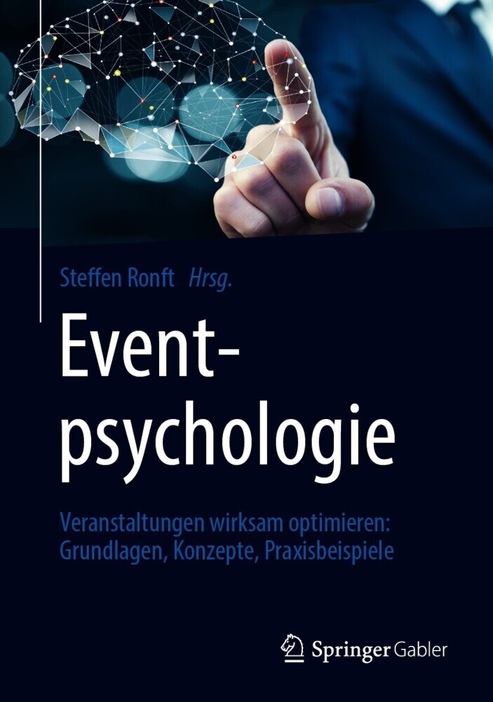 Eventpsychologie main product photo