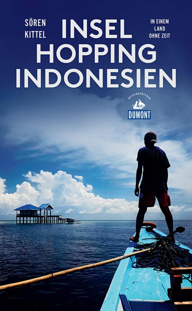 Inselhopping Indonesien main product photo