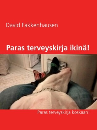 Paras terveyskirja ikinä!