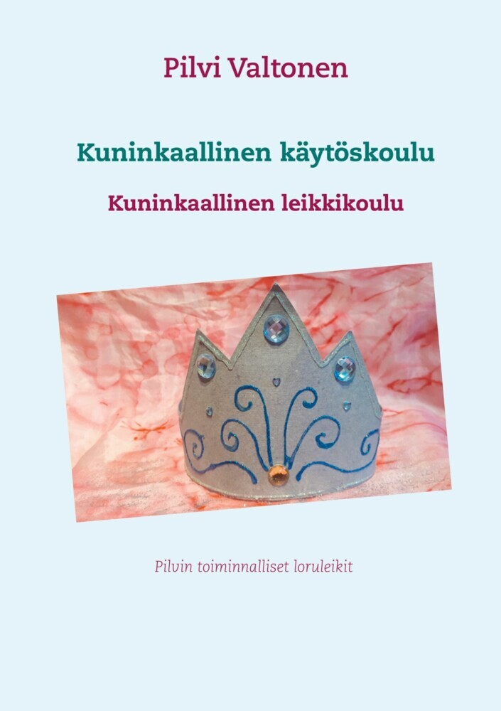 Kuninkaallinen käytöskoulu main product photo