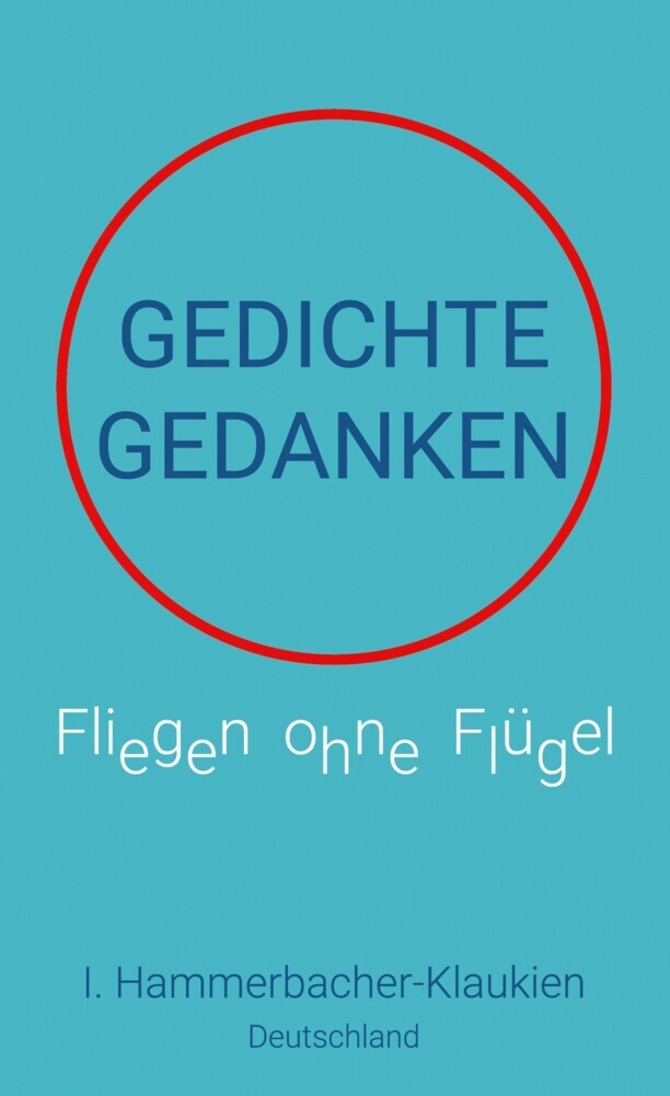 Fliegen ohne Flügel main product photo