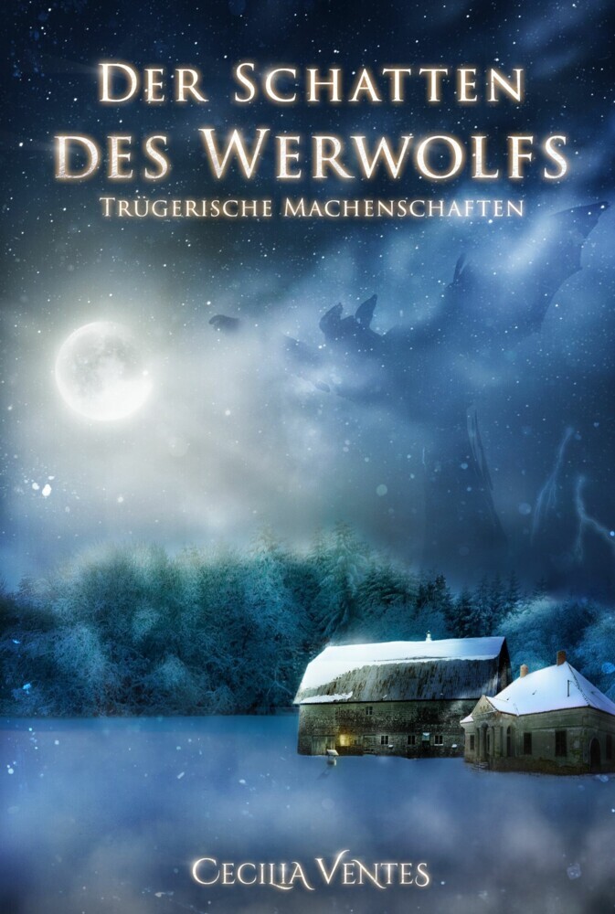 Der Schatten des Werwolfs main product photo
