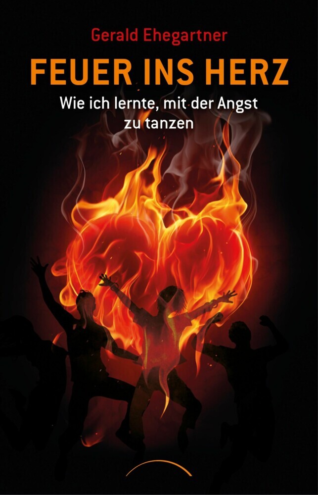 Feuer ins Herz main product photo