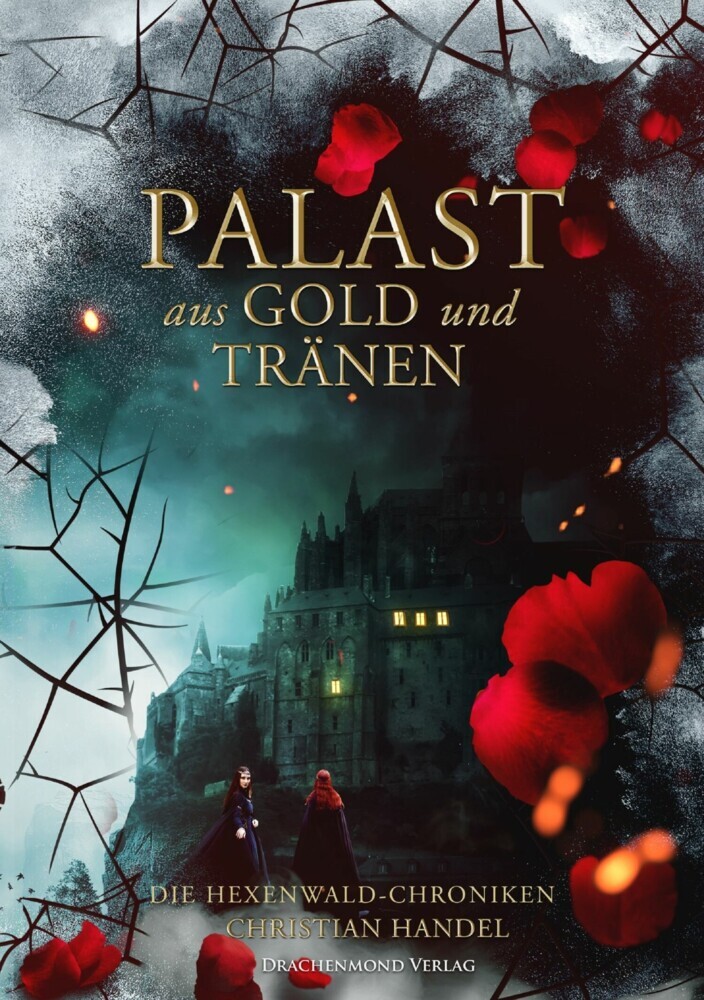 Palast aus Gold und Tränen main product photo