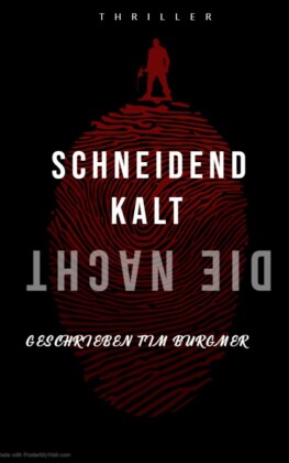 Schneidend kalt die Nacht