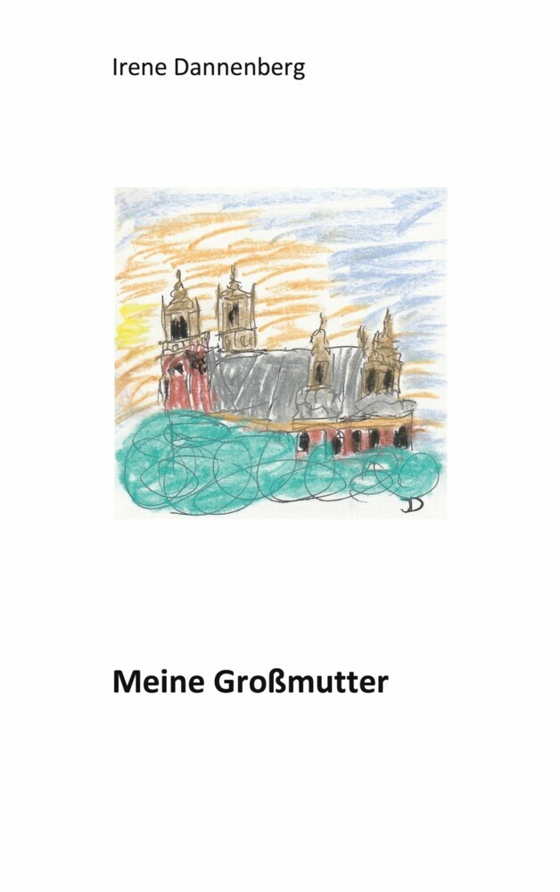 Meine Großmutter main product photo