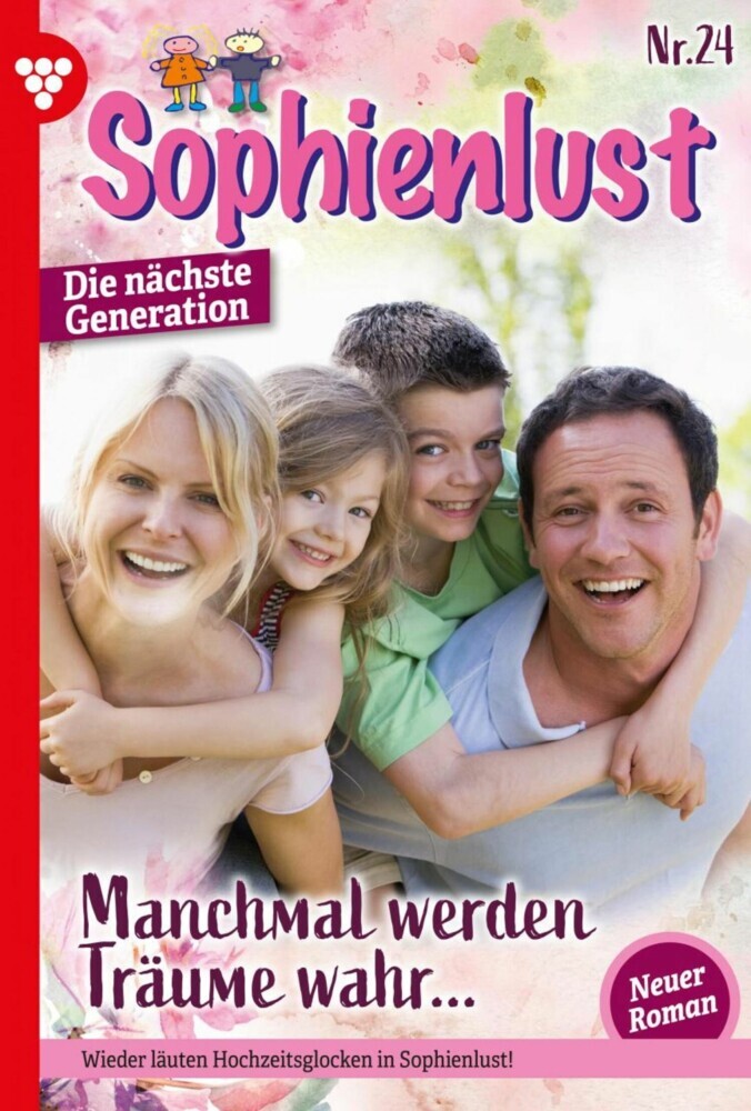 Manchmal werden Träume wahr... main product photo