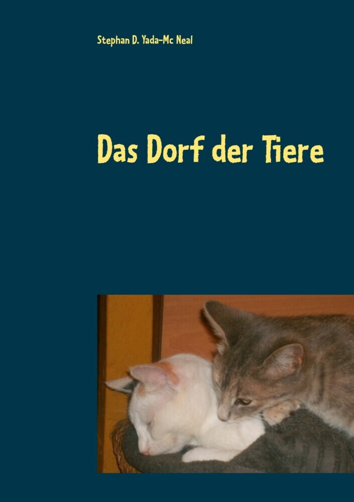 Das Dorf der Tiere main product photo