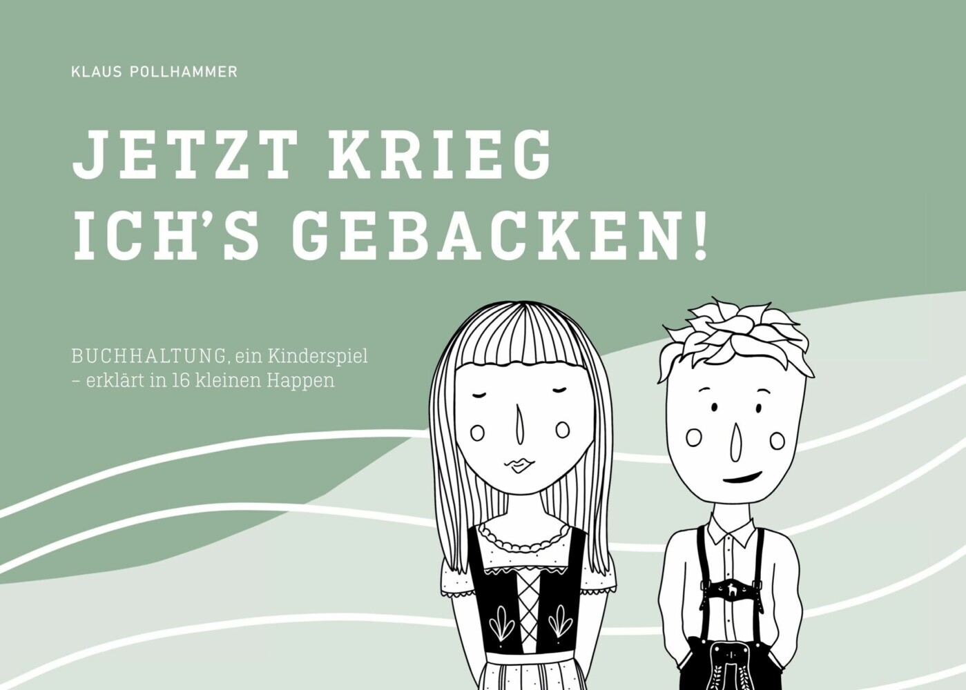 Jetzt krieg ich´s gebacken main product photo