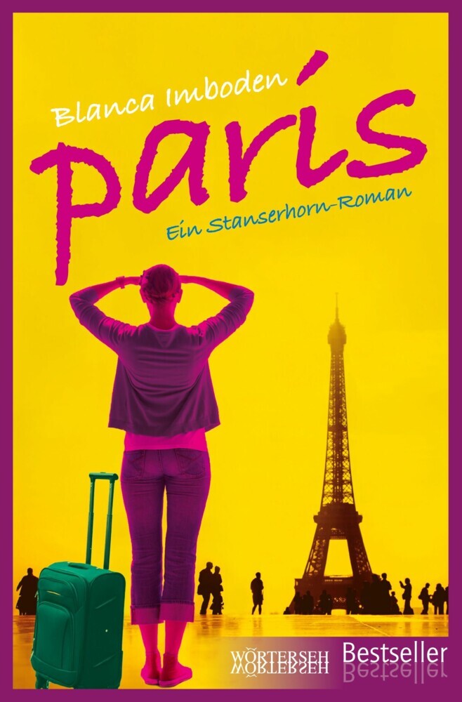 Paris main product photo