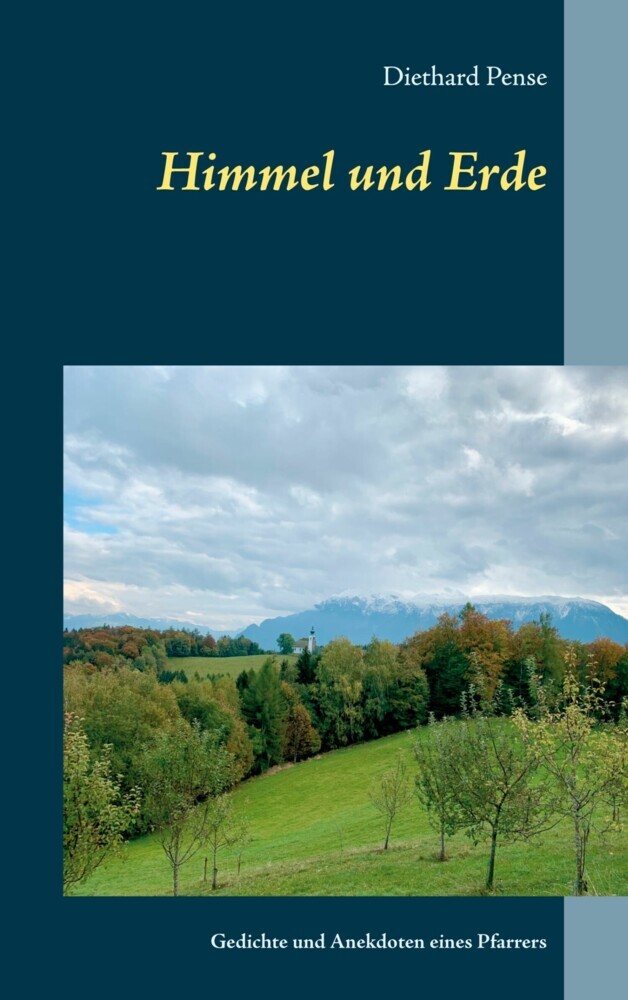 Himmel und Erde main product photo