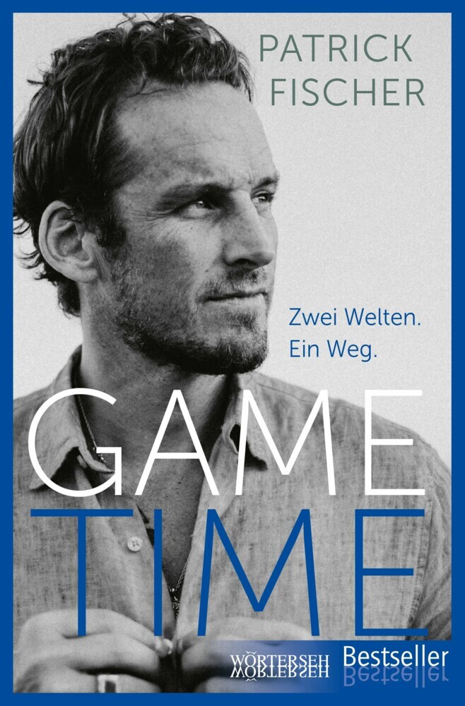 GAME TIME main product photo