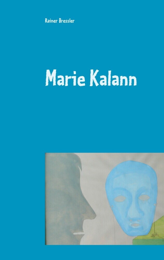 Marie Kalann main product photo
