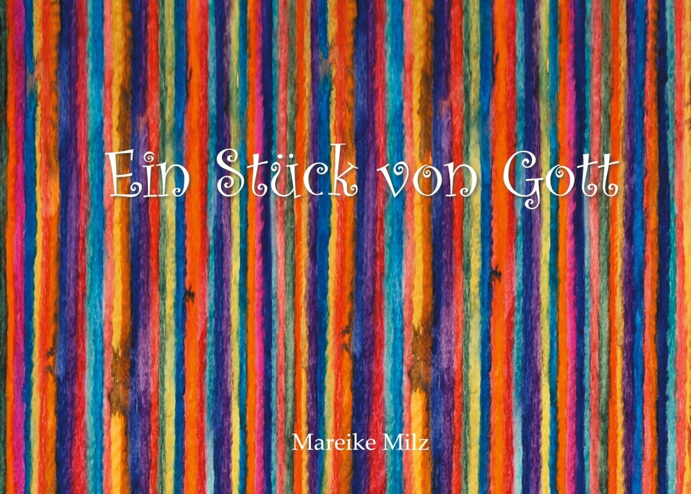 Ein Stück von Gott main product photo
