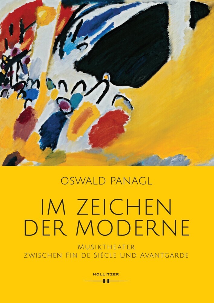 Im Zeichen der Moderne main product photo