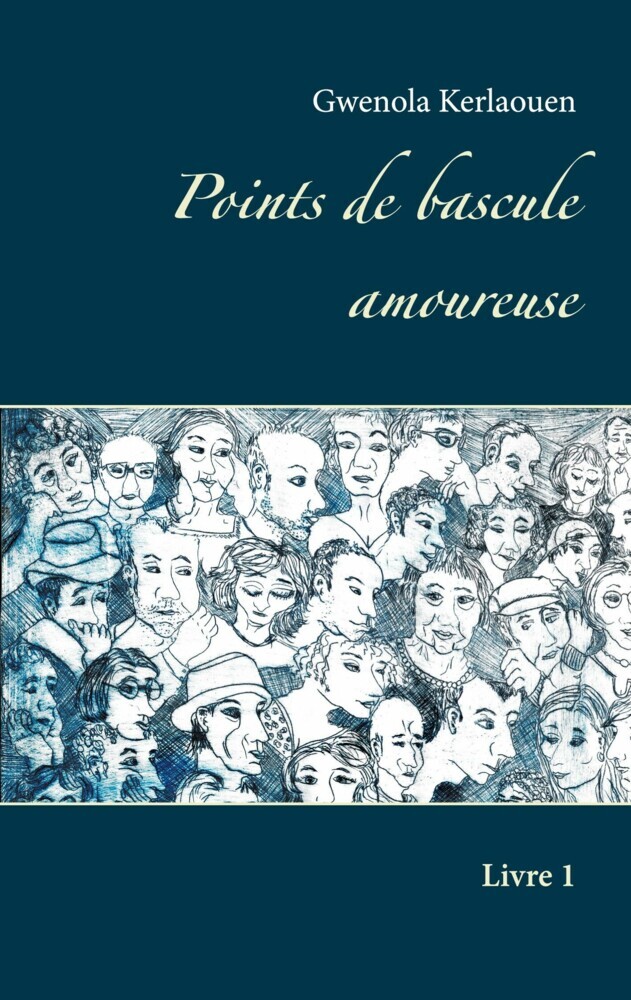 Points de bascule amoureuse main product photo