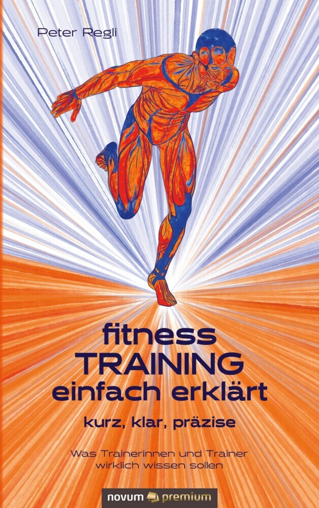 (Fitness)Training einfach erklärt main product photo