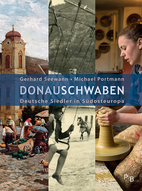 Donauschwaben main product photo