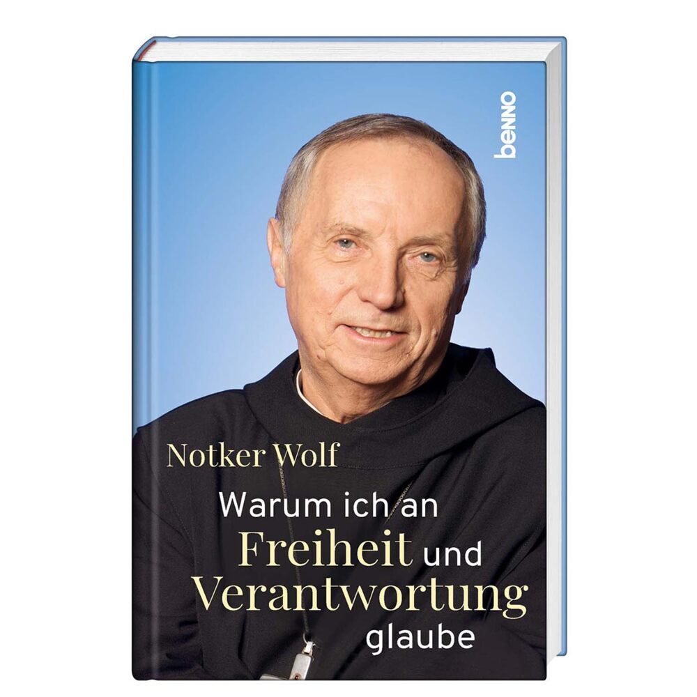Warum ich an Freiheit und Verantwortung glaube main product photo