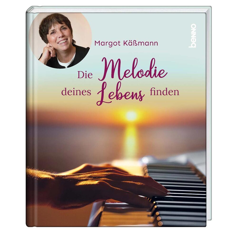 Die Melodie deines Lebens finden main product photo