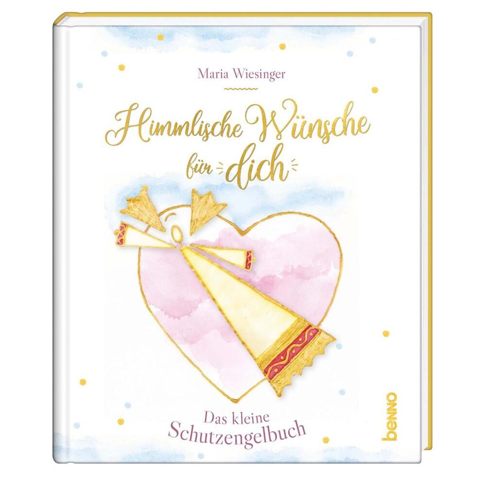 Himmlische Wünsche für dich main product photo