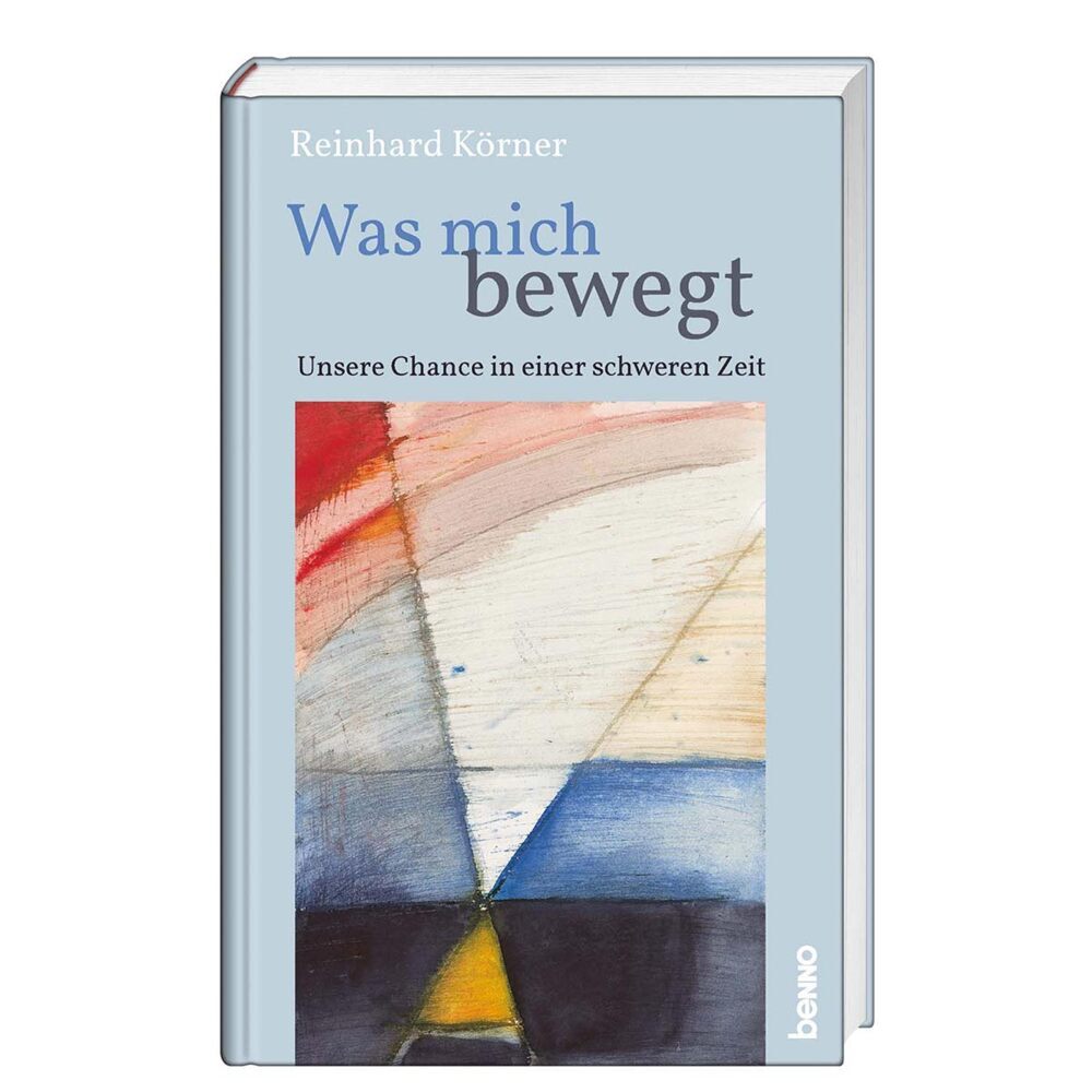 Was mich bewegt main product photo