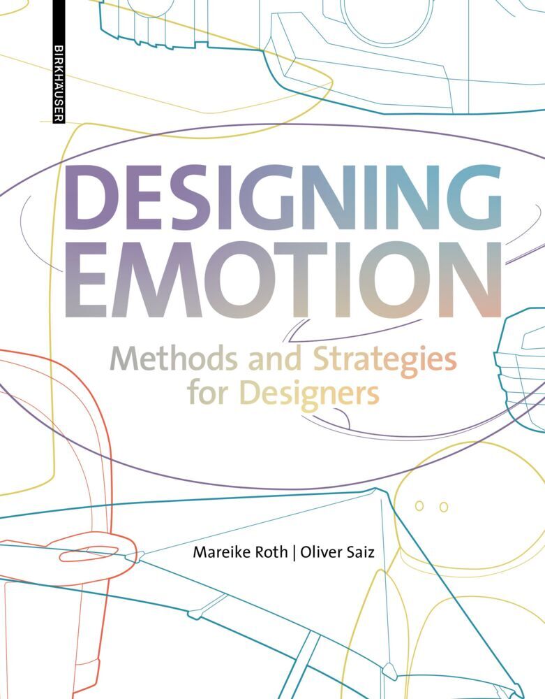 Designing Emotion main product photo