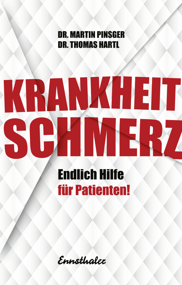 Krankheit Schmerz main product photo