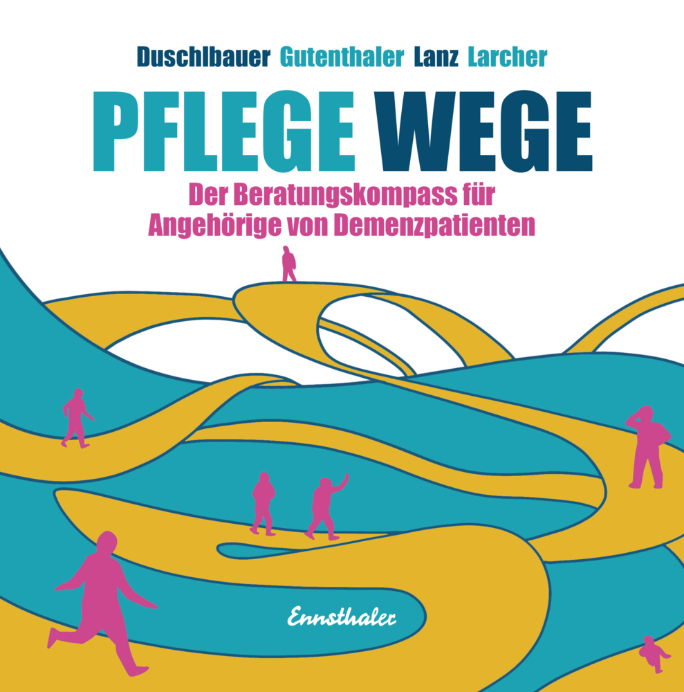 Pflege Wege main product photo