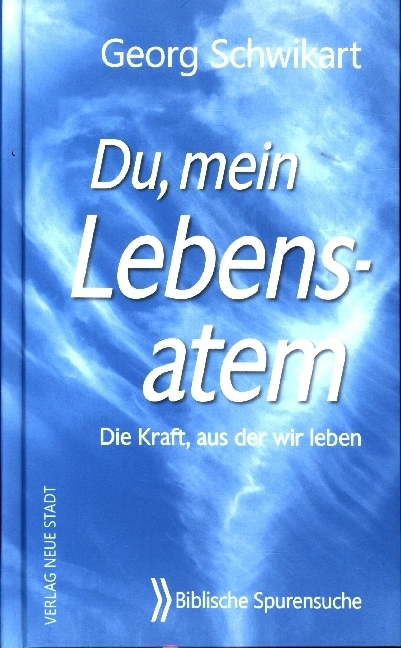Du, mein Lebensatem main product photo