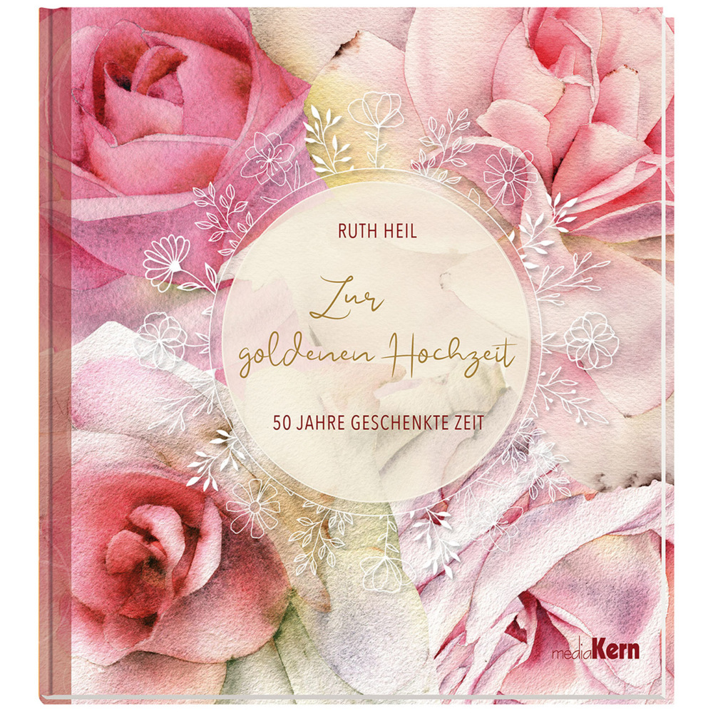Zur goldenen Hochzeit main product photo