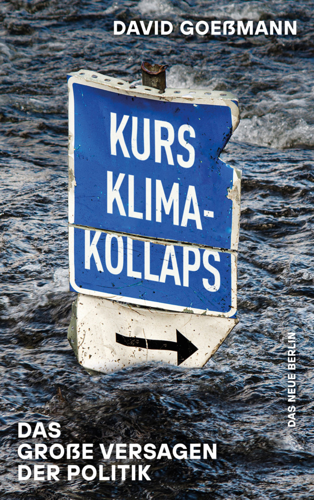 Kurs Klimakollaps main product photo