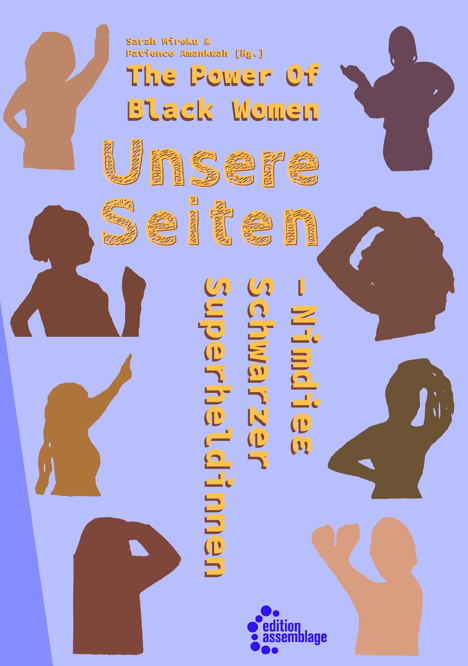 Unsere Seiten main product photo