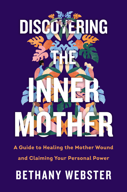 Discovering the Inner Mother main product photo