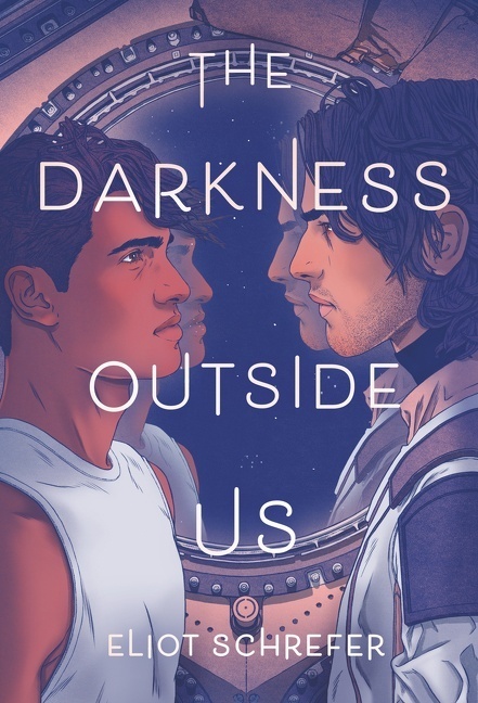 The Darkness Outside Us main product photo