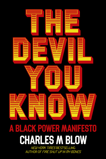 The Devil You Know main product photo