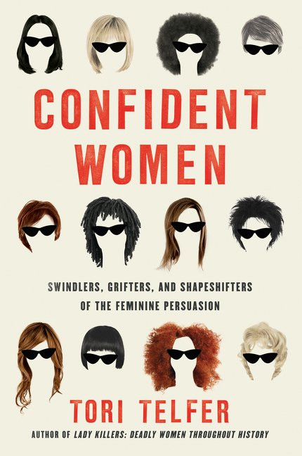 Confident Women main product photo
