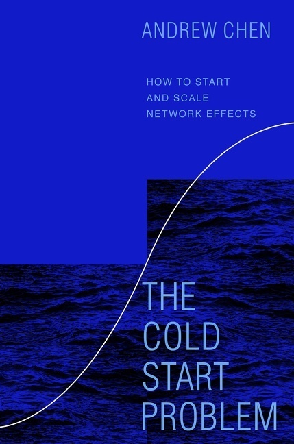 The Cold Start Problem main product photo