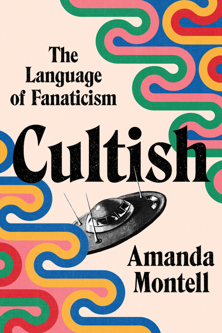Cultish main product photo