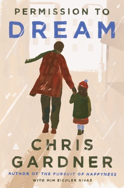 Permission to Dream main product photo