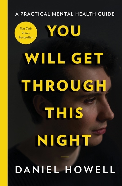 You Will Get Through This Night main product photo