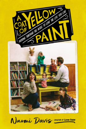 A  Coat of Yellow Paint