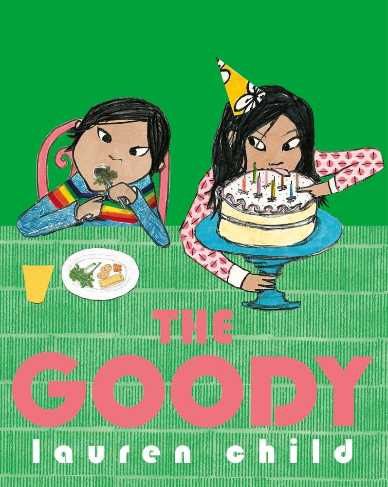 The Goody main product photo