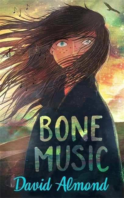 Bone Music main product photo