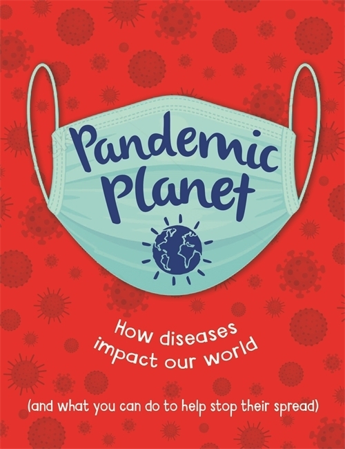 Pandemic Planet main product photo