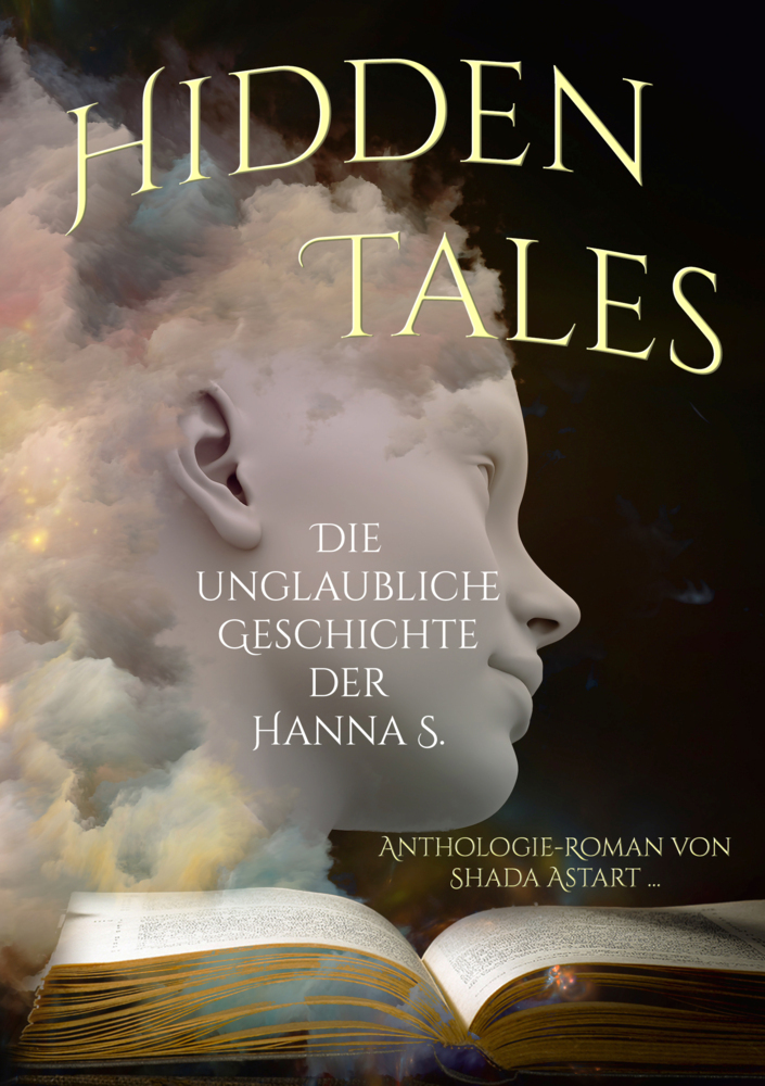 Hidden Tales main product photo