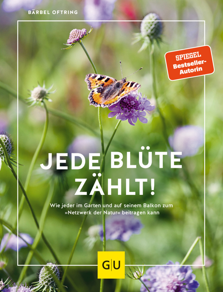 Jede Blüte zählt! main product photo